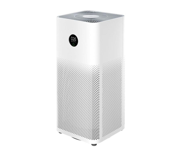 Xiaomi Oczyszczacz powietrza Mi Air Purifier 3H EU - 540990 - zdjęcie